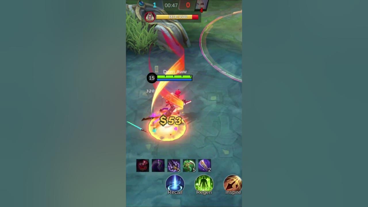 Video thumbnail for New Skin Claude Valentine #scriptskinml #short #shorts #scriptskinmobilelegendsbangbang #mlbb