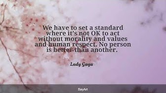 'Video thumbnail for 80+ Best Better Person Quotes'
