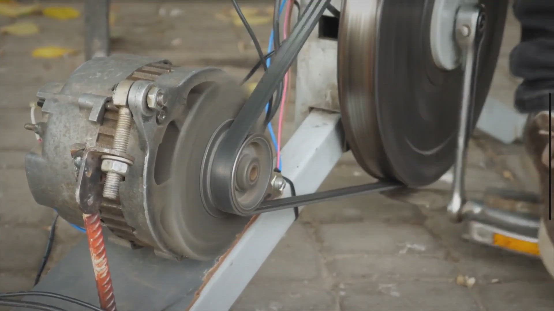 Video thumbnail for Why is My Generator Not Producing Power?