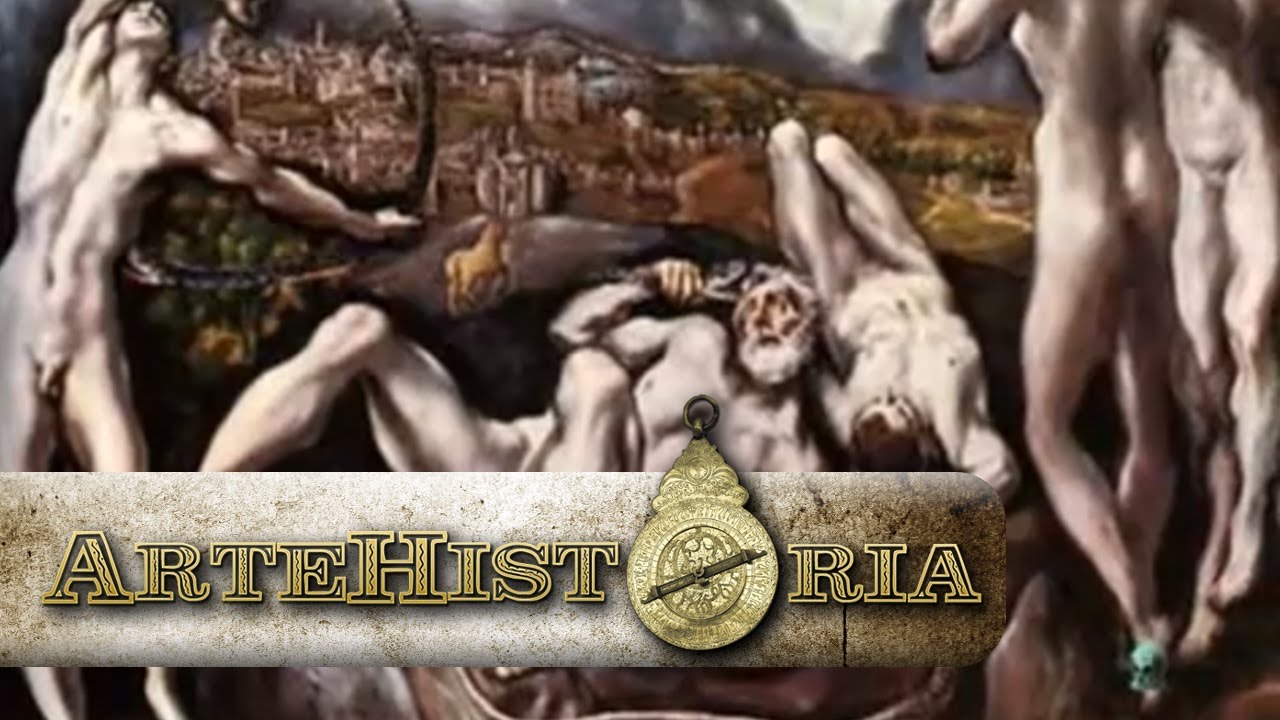 'Video thumbnail for Toledo, Capital Imperial'
