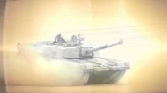 'Video thumbnail for MBT Arjun MKII'