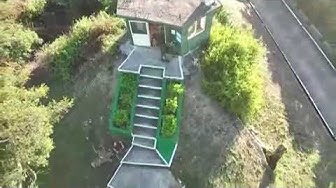 Video thumbnail for Taiwan v Chinese Drone