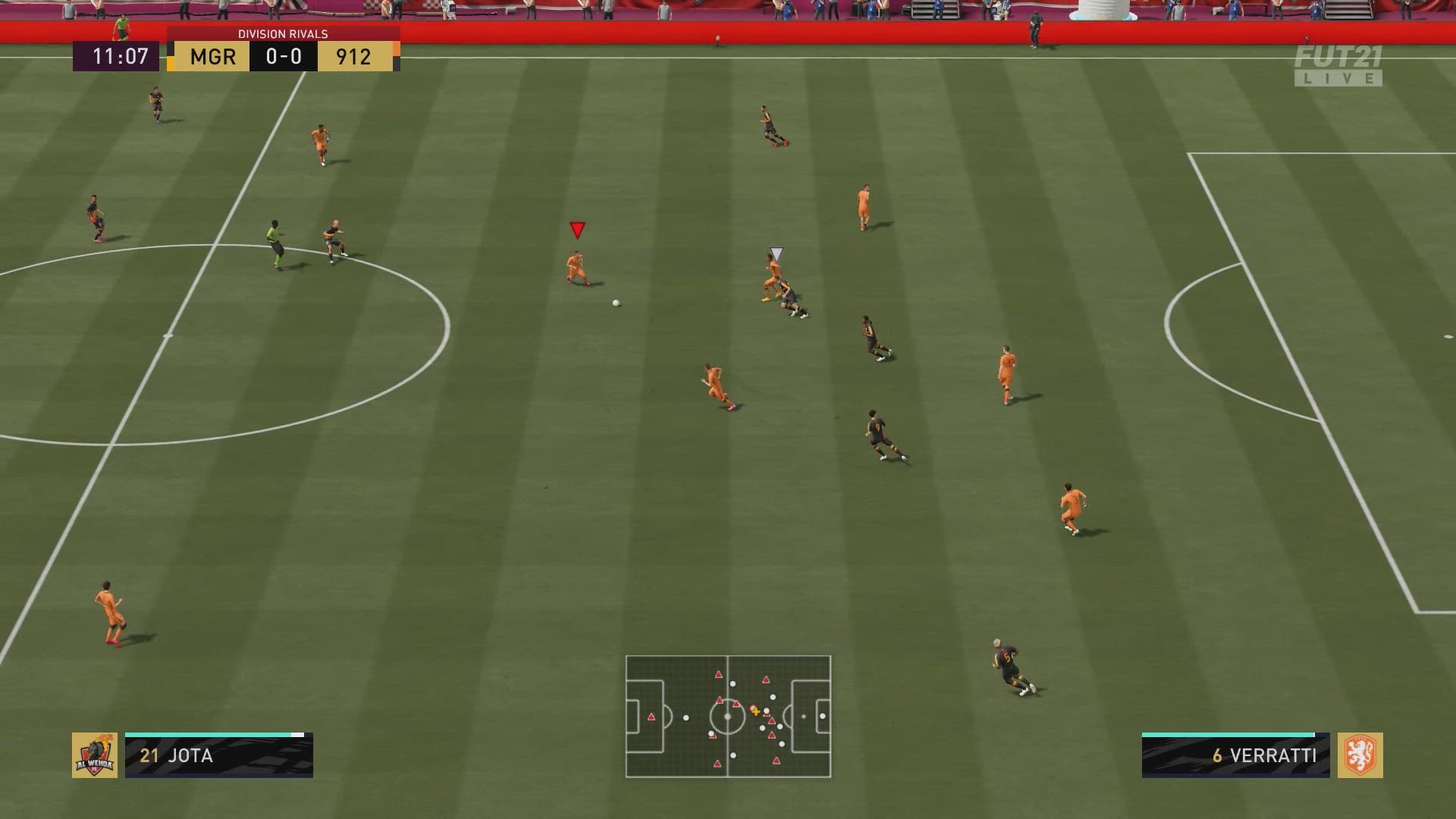 FIFA 13 Demo: Патчи-улучшалки