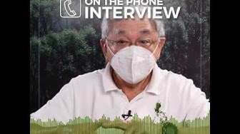 'Video thumbnail for Interview with Lito Gov on Doc Enrico Elumba'