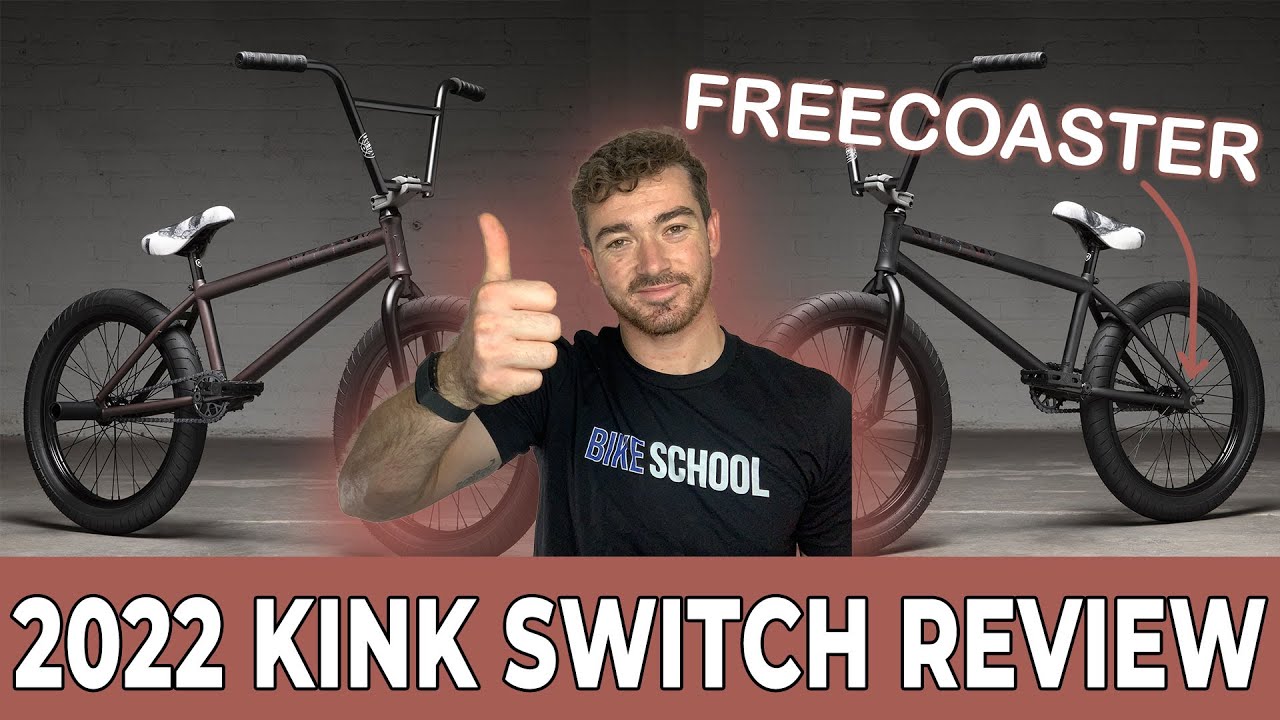 Kink curb 2018 outlet review