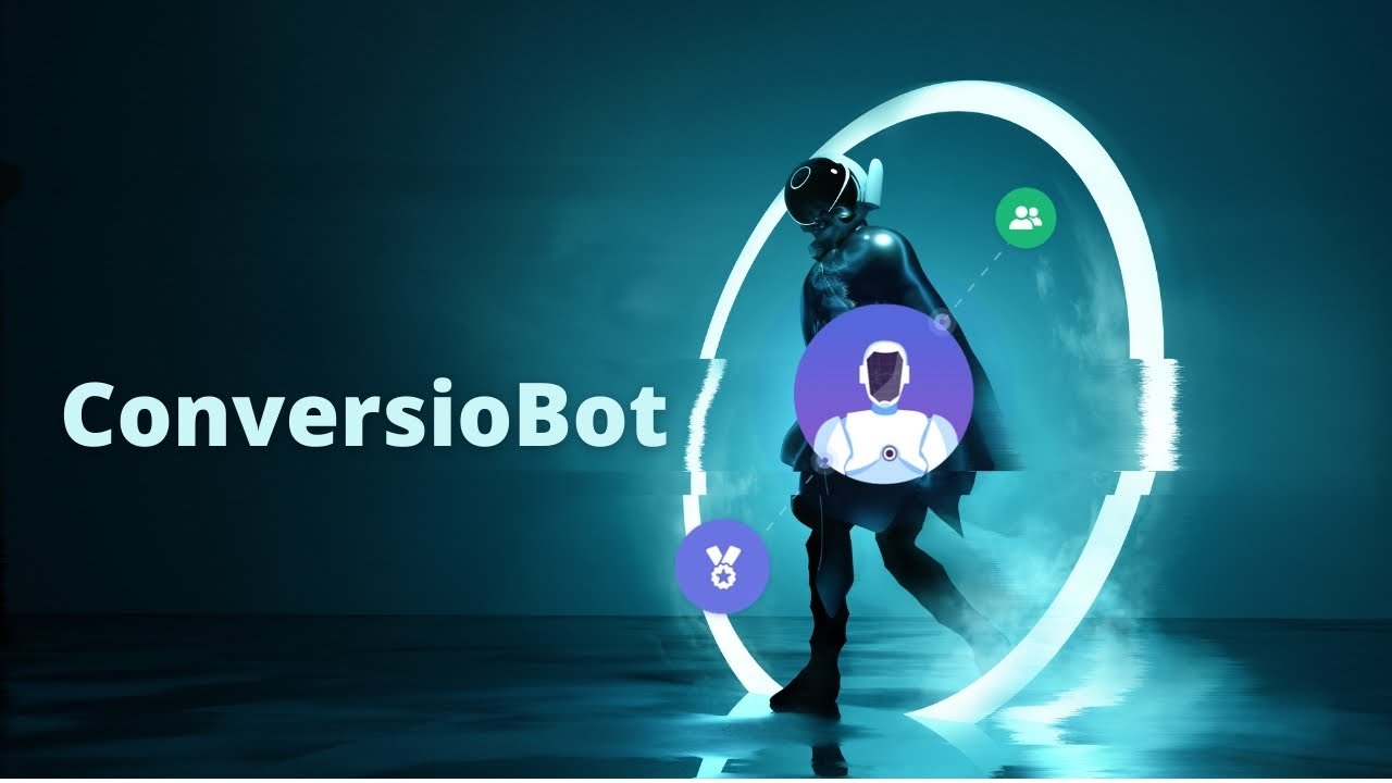 'Video thumbnail for ConversioBot [Profit Robot]'