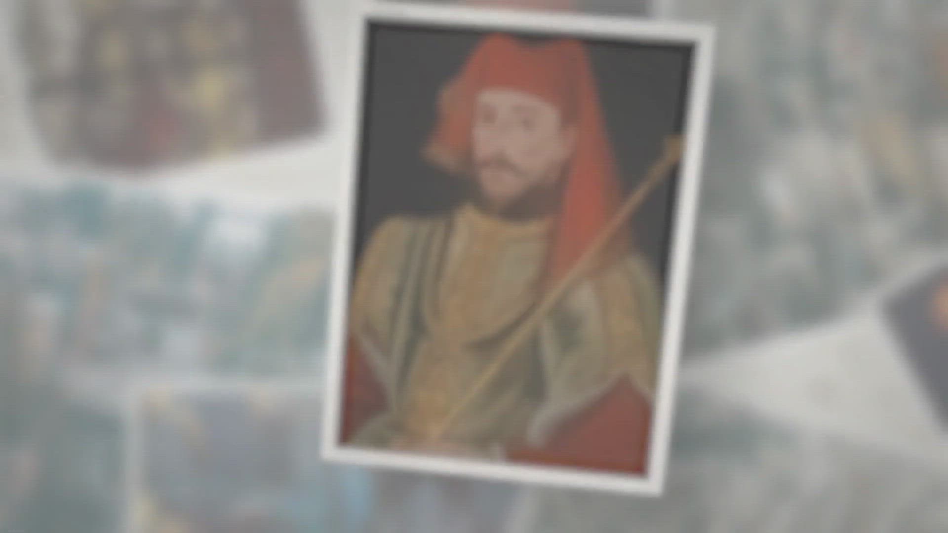 Henry IV of France & the Edict of Nantes - World History Encyclopedia