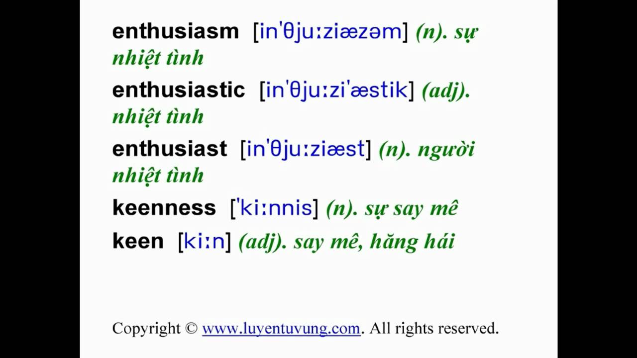 'Video thumbnail for Learn English Vocabulary - Grade 12 - Unit 06 - Lesson 02'
