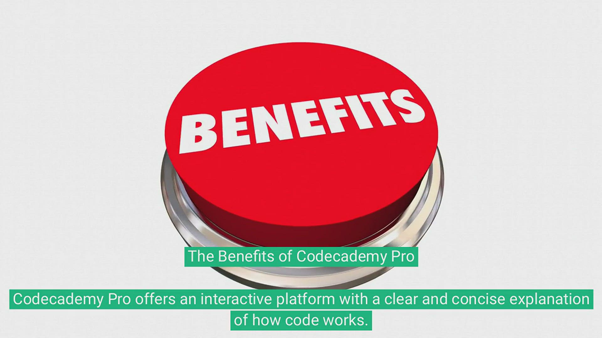 Video thumbnail for Codecademy Pro Account cookies for Free - Codecademy Pro Cookies 2022