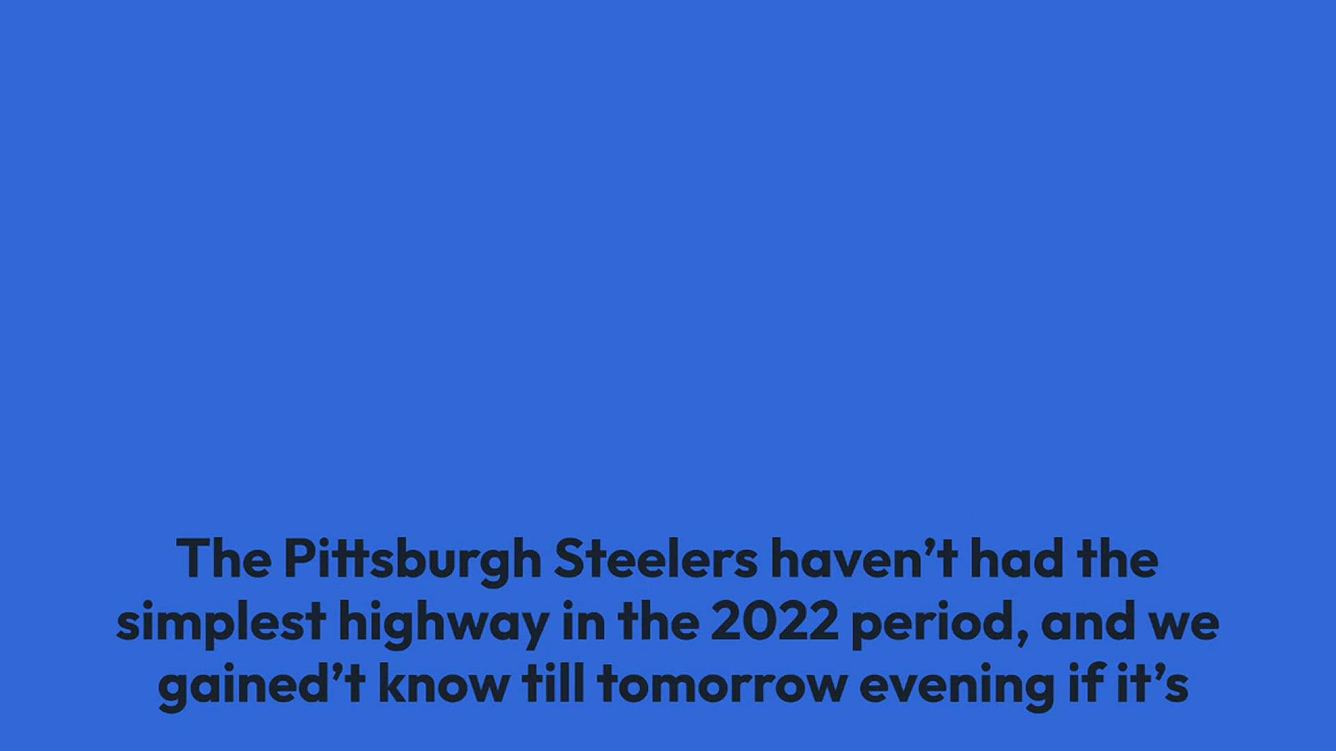 'Video thumbnail for Pittsburgh Steelers Secrets - razmonweb'
