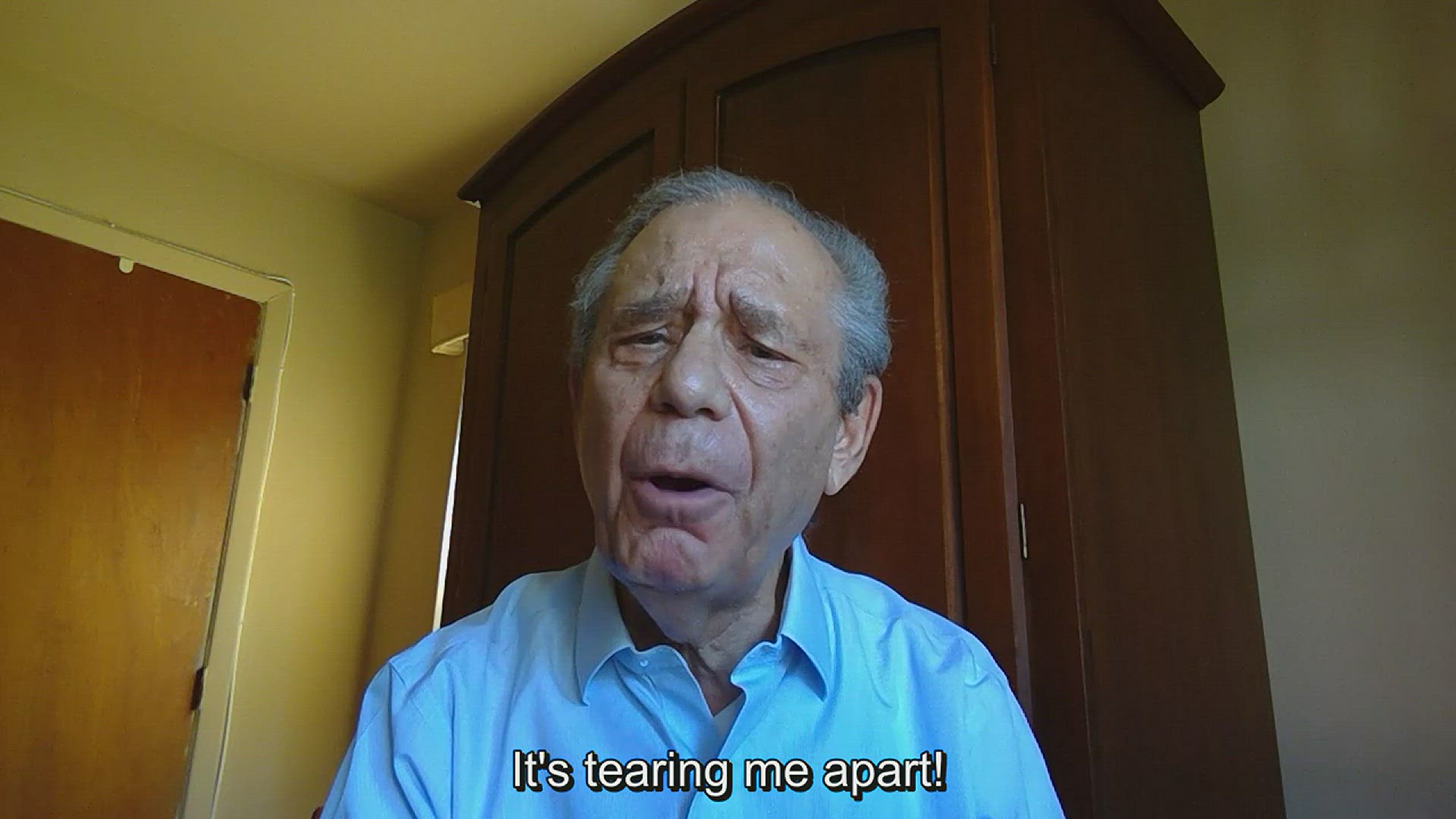 Video thumbnail for I Love Them Both, Can't Have Them Both