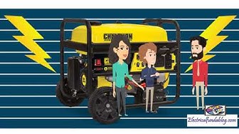 Video thumbnail for Generator Installation - Key points to consider while Installation of Generator at Home