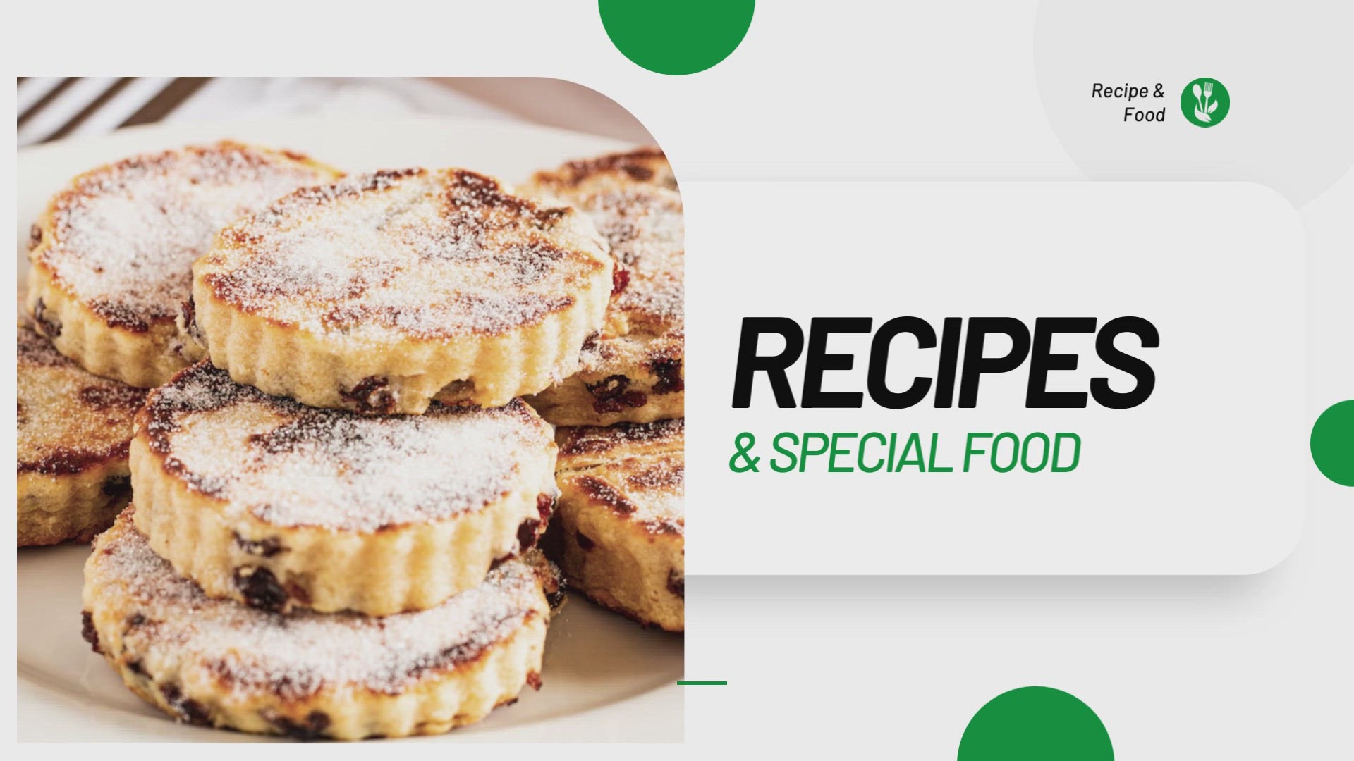 'Video thumbnail for Easy Singing Hinnies Recipes'