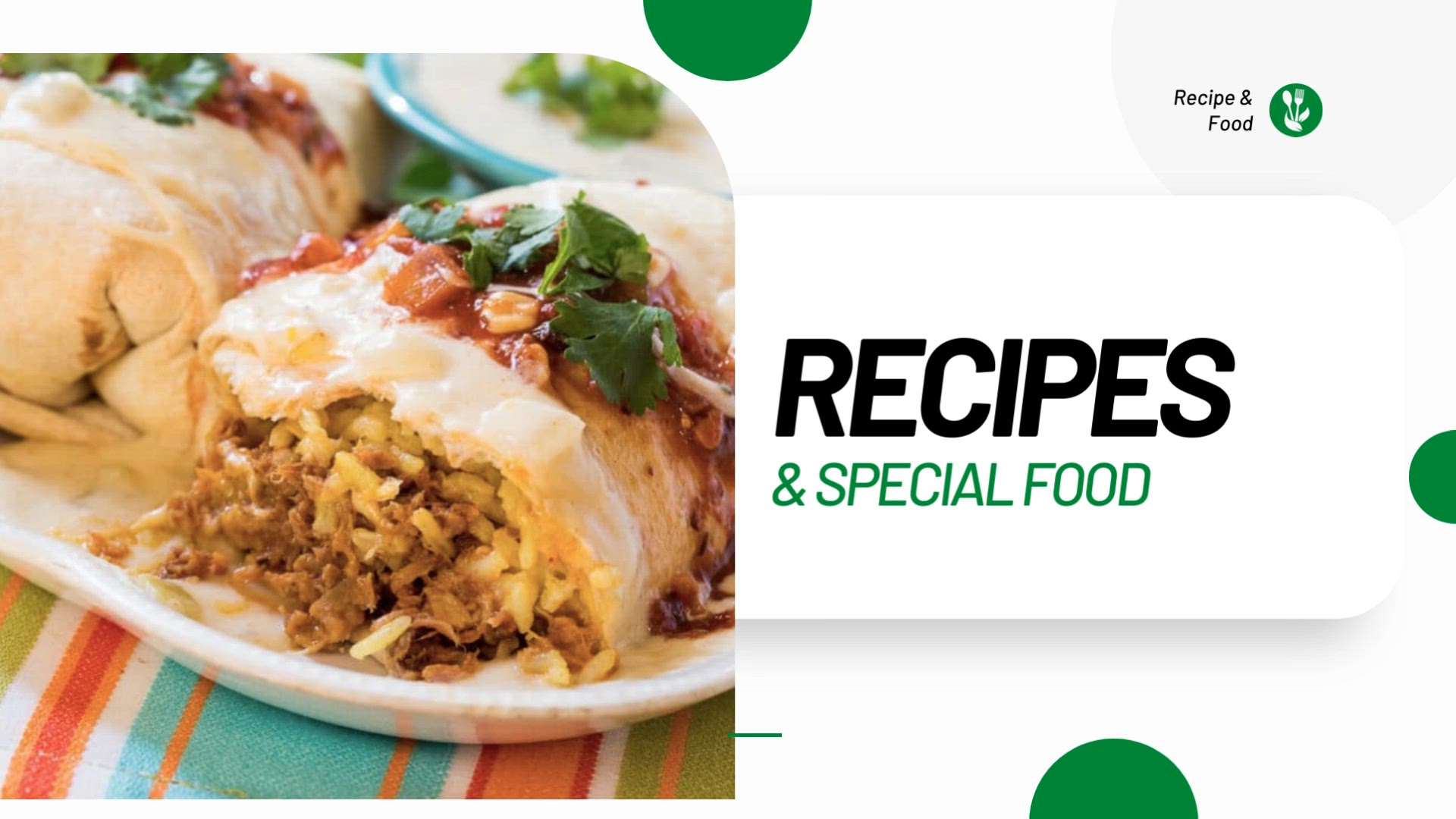 'Video thumbnail for Healthy Easy BBQ pulled pork burrito Recipes'