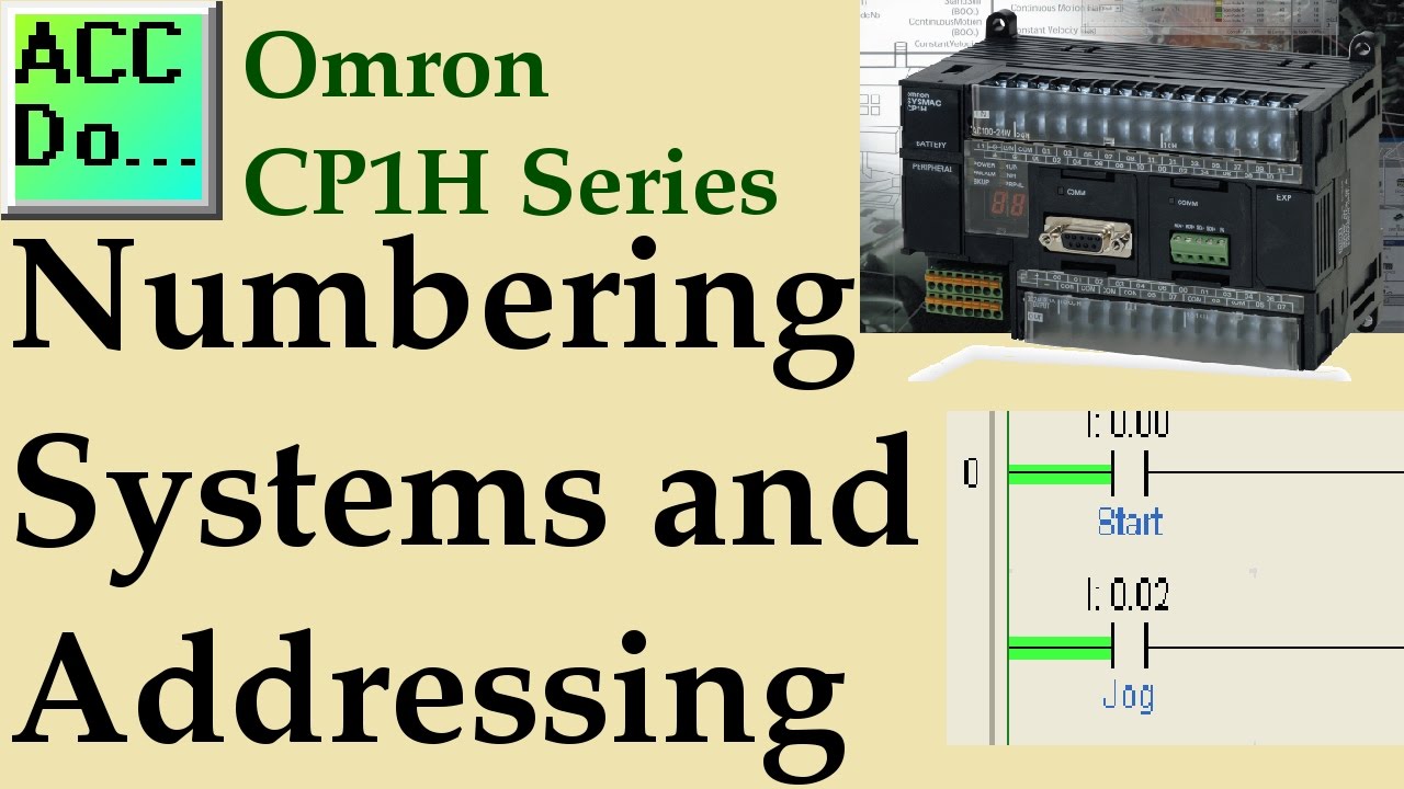 節約術OMRON PLC_① その他