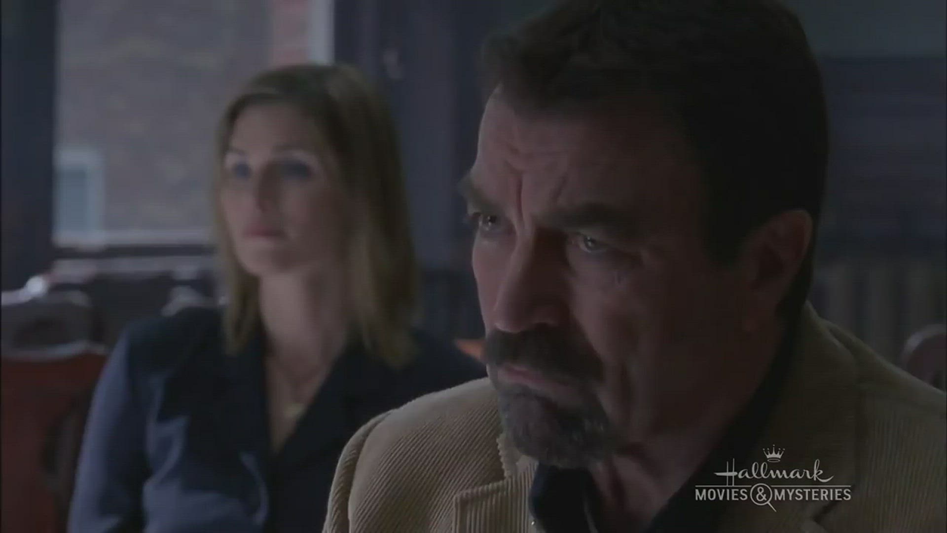 'Video thumbnail for Jesse Stone: Stone Cold'