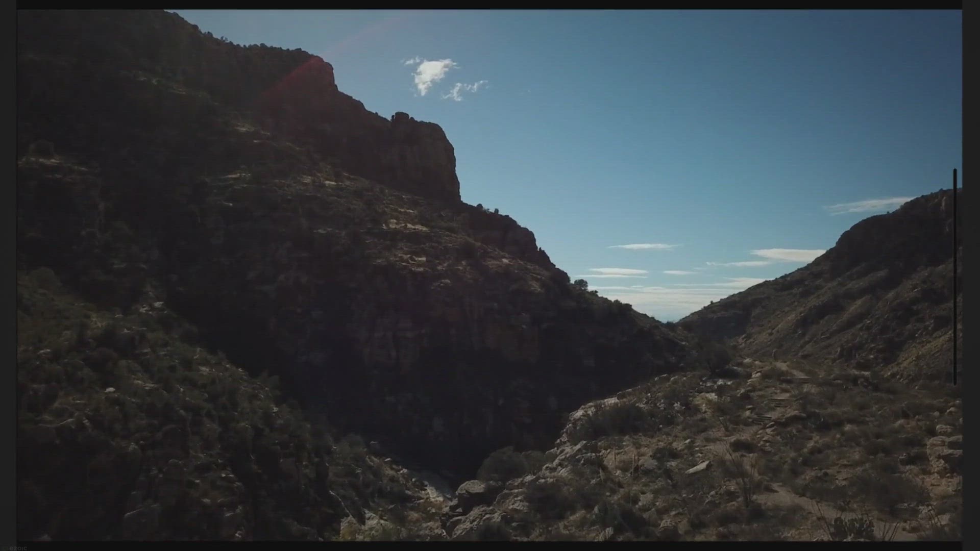 Video thumbnail for Solar Power: Is It Suitable For Long Distance Backpacking