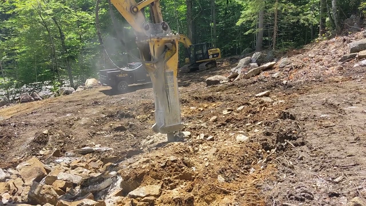 'Video thumbnail for How to Break Bedrock'