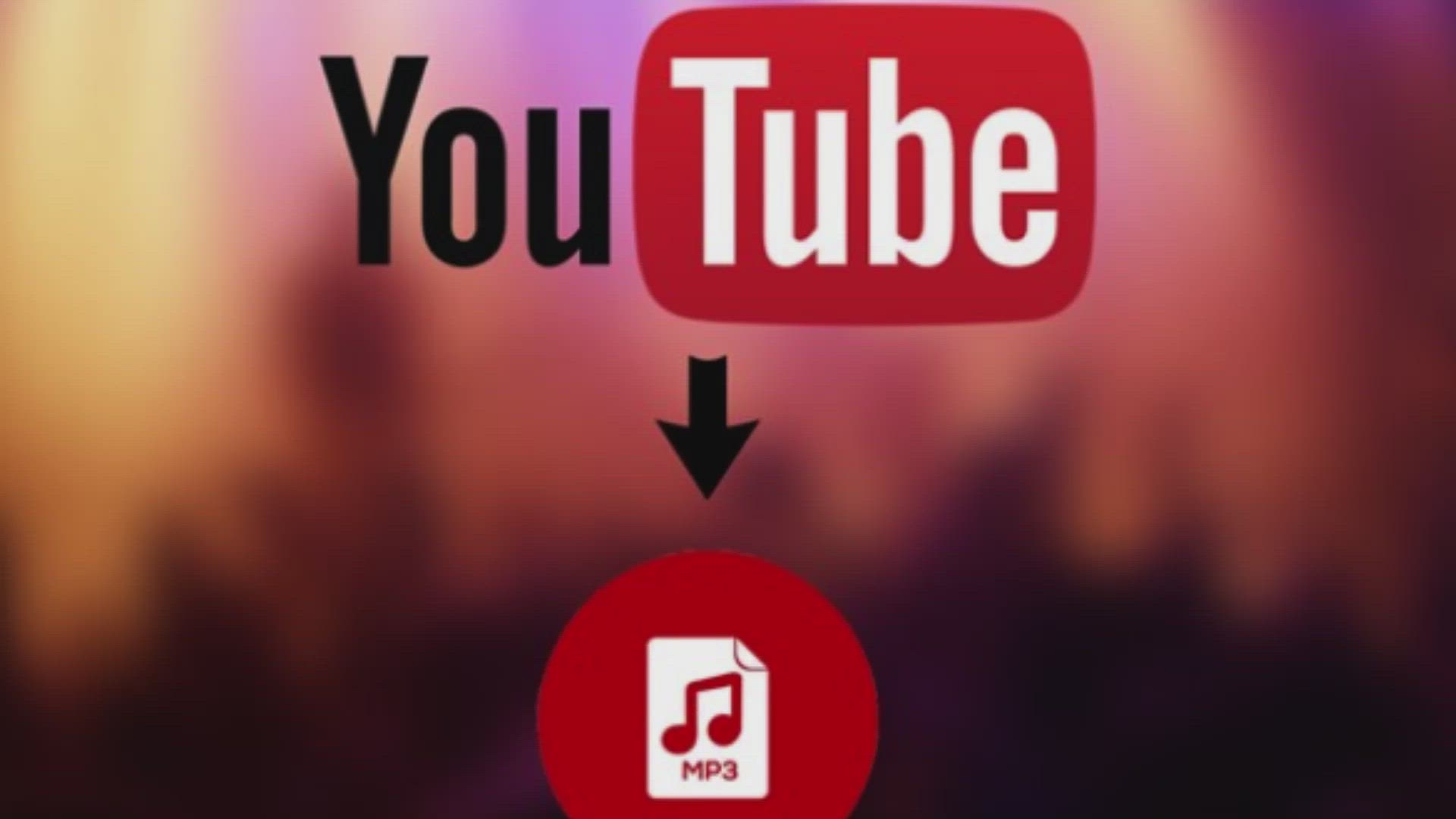 'Video thumbnail for Youtube to mp3 Tips & Tricks'