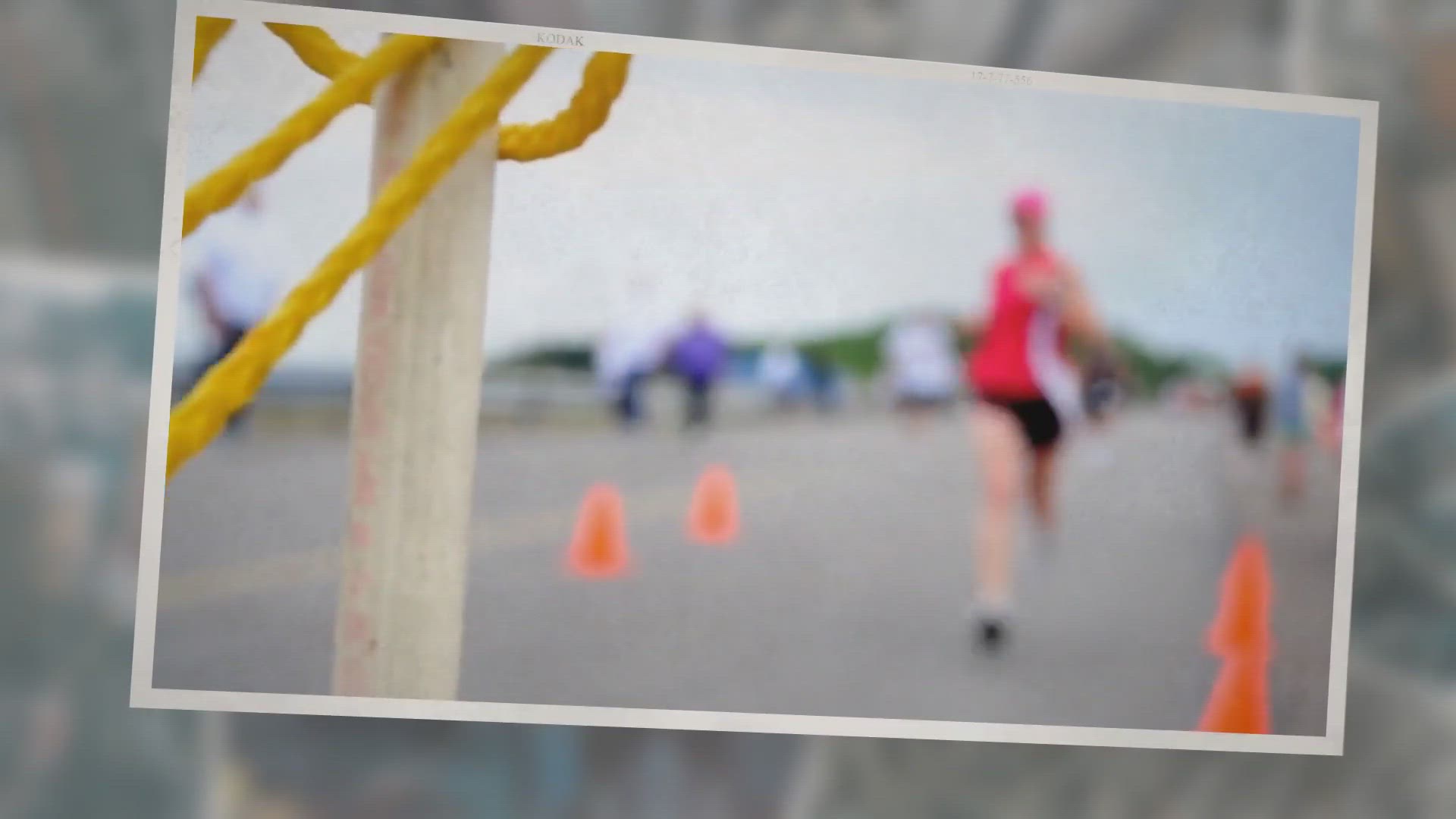 'Video thumbnail for Zero To Half-Marathon Training Plan For Beginners On Couch'