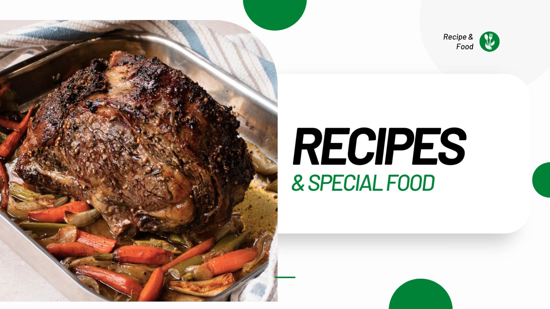 'Video thumbnail for Healthy Easy Standing Rib Roast Recipes'