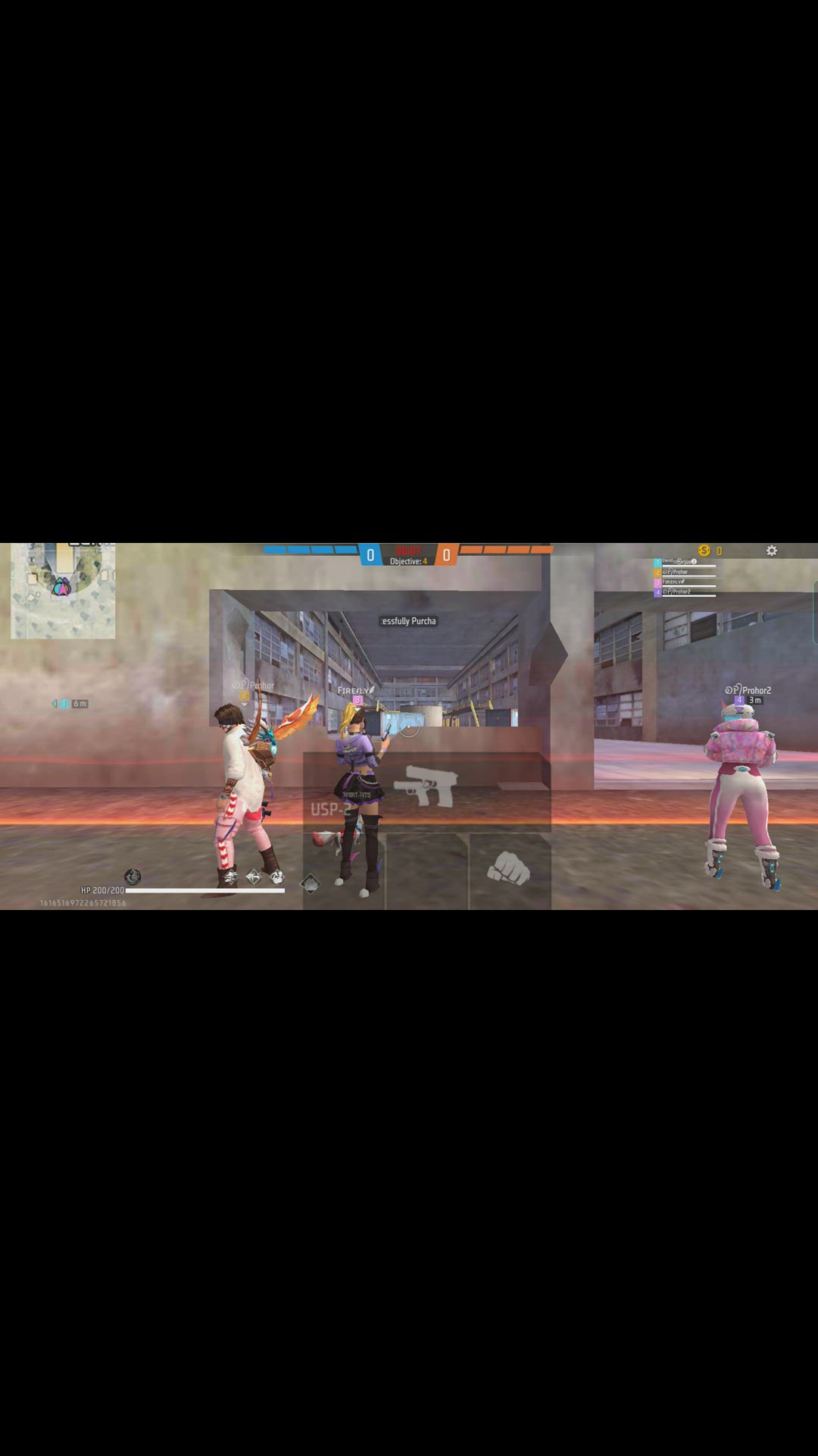 'Video thumbnail for OP Gameplay With 14 Kills - Best Battle Royal Game'