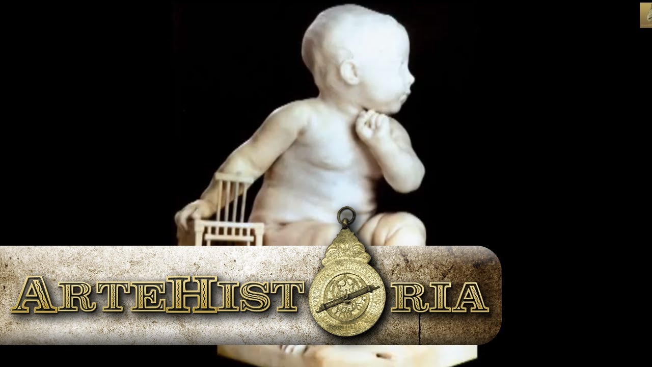 'Video thumbnail for Neoclásico, escultura - ArteHistoria'