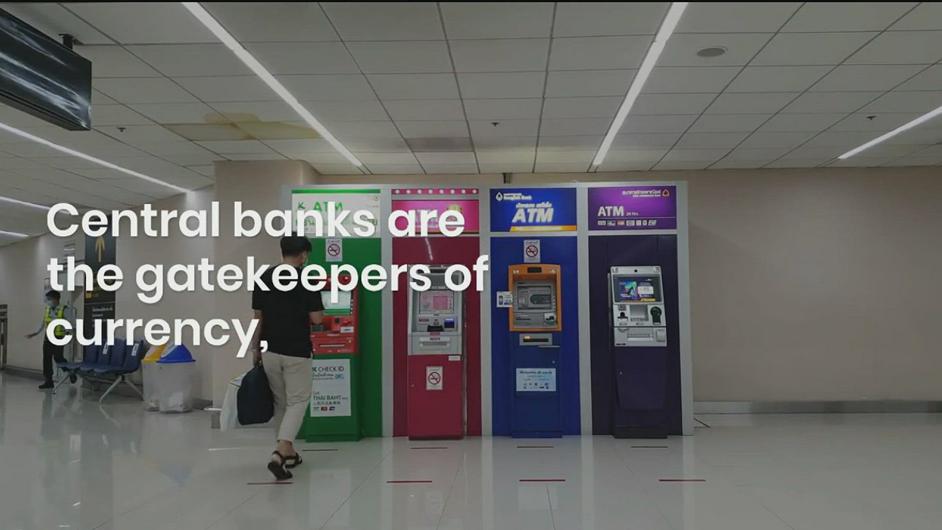 Video thumbnail for cryptocurrency adoption among nations
