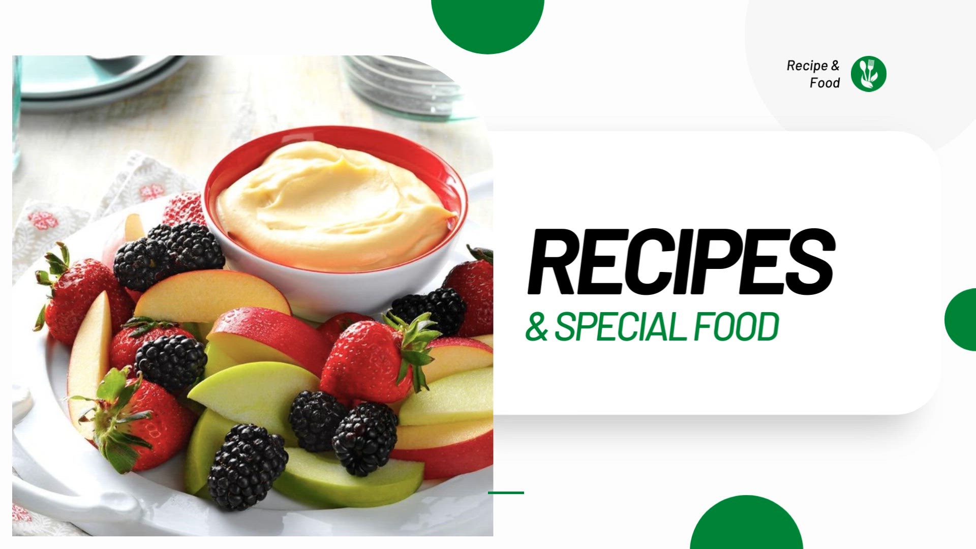 'Video thumbnail for Healthy Easy Creamy Caramel Dip Recipes'