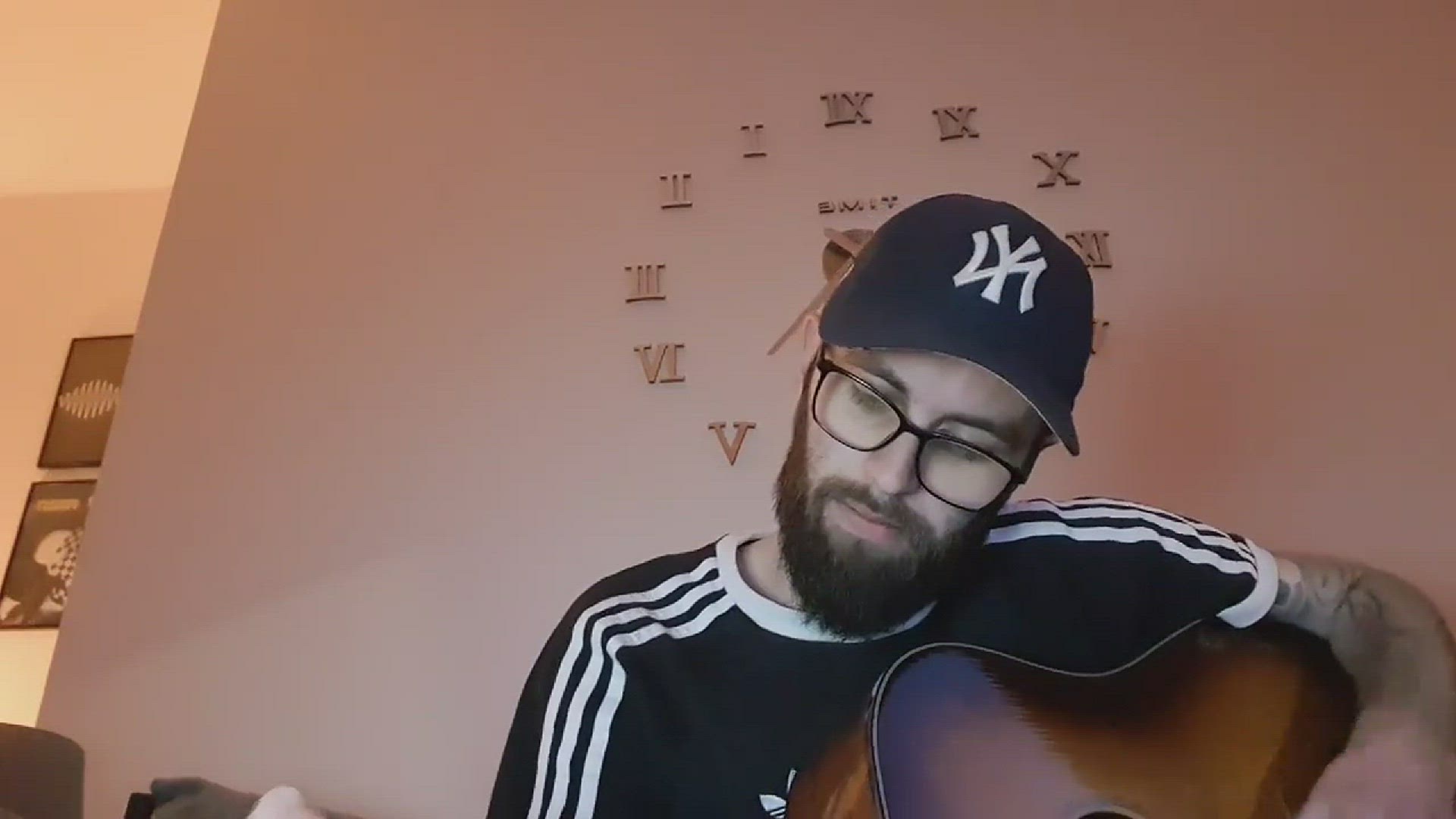 'Video thumbnail for Chris Berry - No Place Like Home '