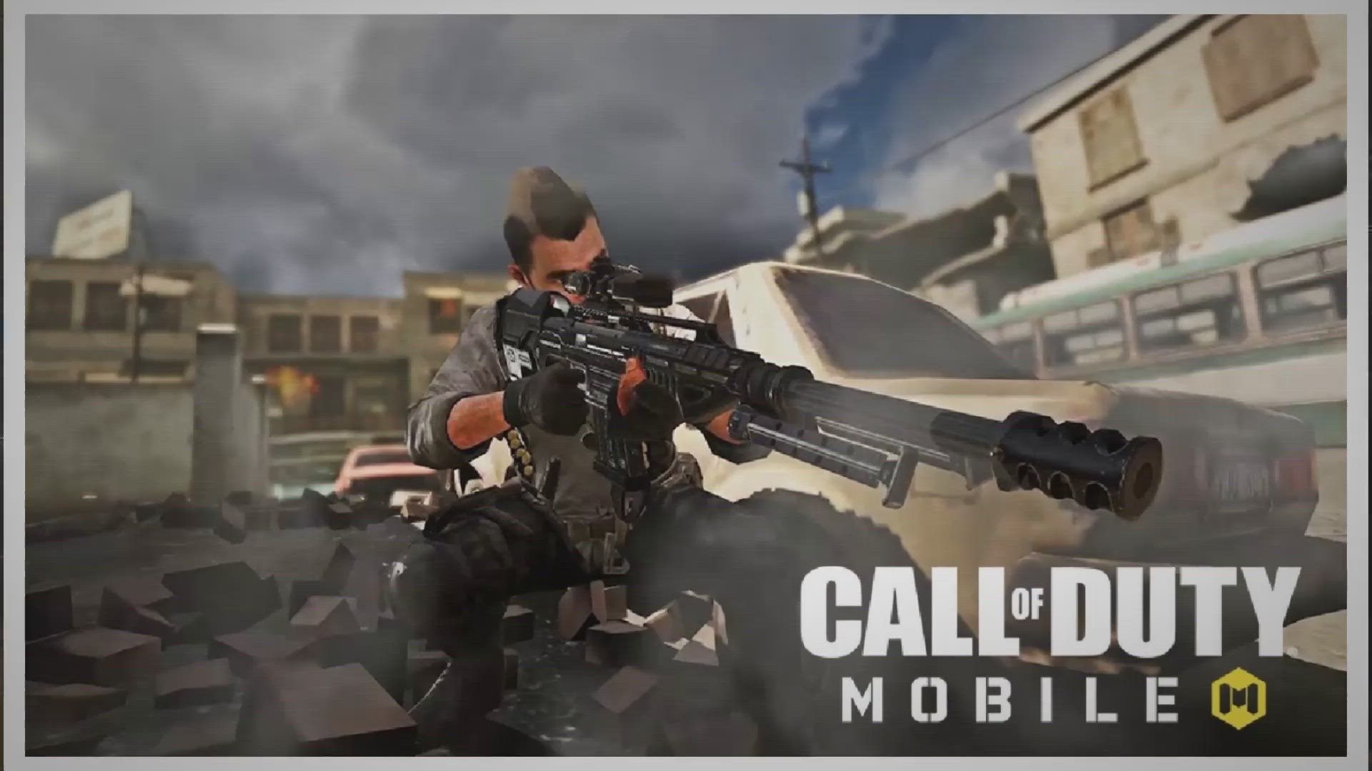 CoD Mobile: The Best Sniper Rifles (2023)