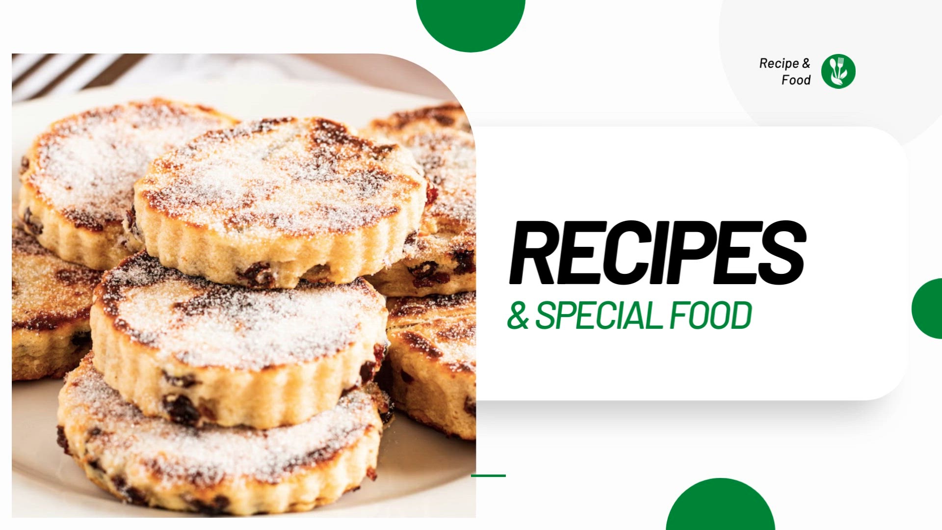 'Video thumbnail for Healthy Easy Singing Hinnies Recipes'