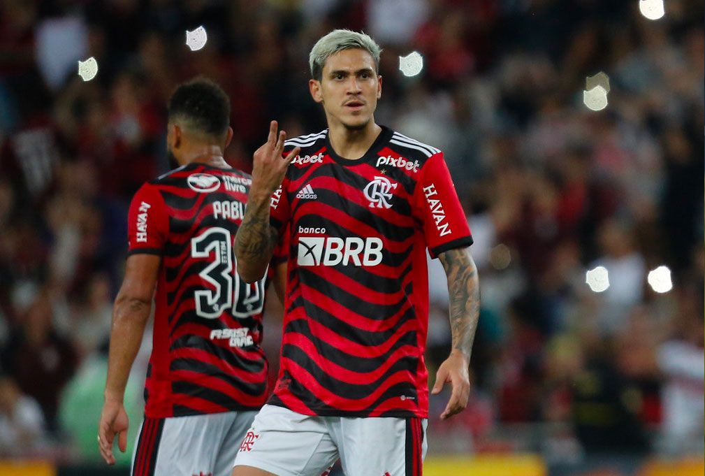 'Video thumbnail for Flamengo X RB Bragantino - Melhores Momentos - Brasileirao Rodada 29 Fladesign'