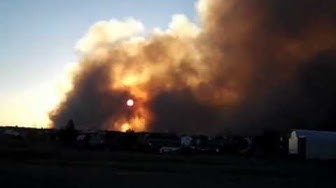 'Video thumbnail for Black Forest Fire June 11 2013 #2'