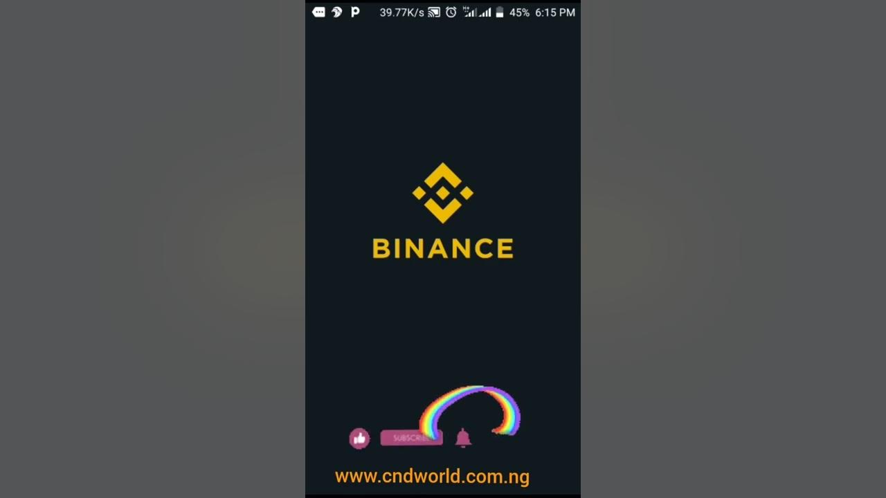 Video thumbnail for Unlimited Crypto Arbitrage On Binance And Bitfada || Make #78,581.7 Profit Daily Nigeria to Nigeria