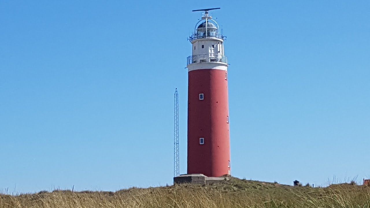 'Video thumbnail for Nordseeinsel Texel in Holland entdecken'