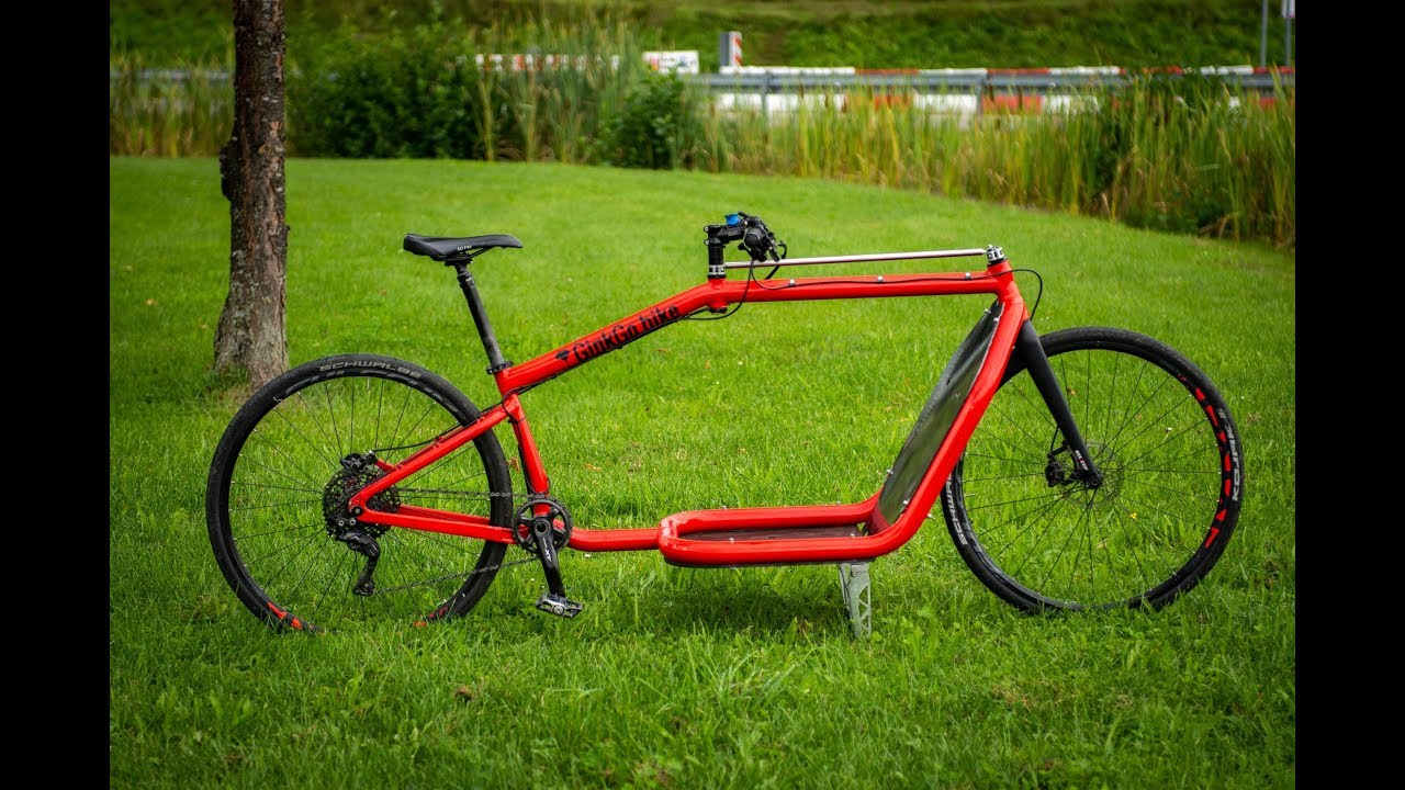 Martins Top 6 Bikepacking Gadgets: Das beste Bikepacking Zubehör