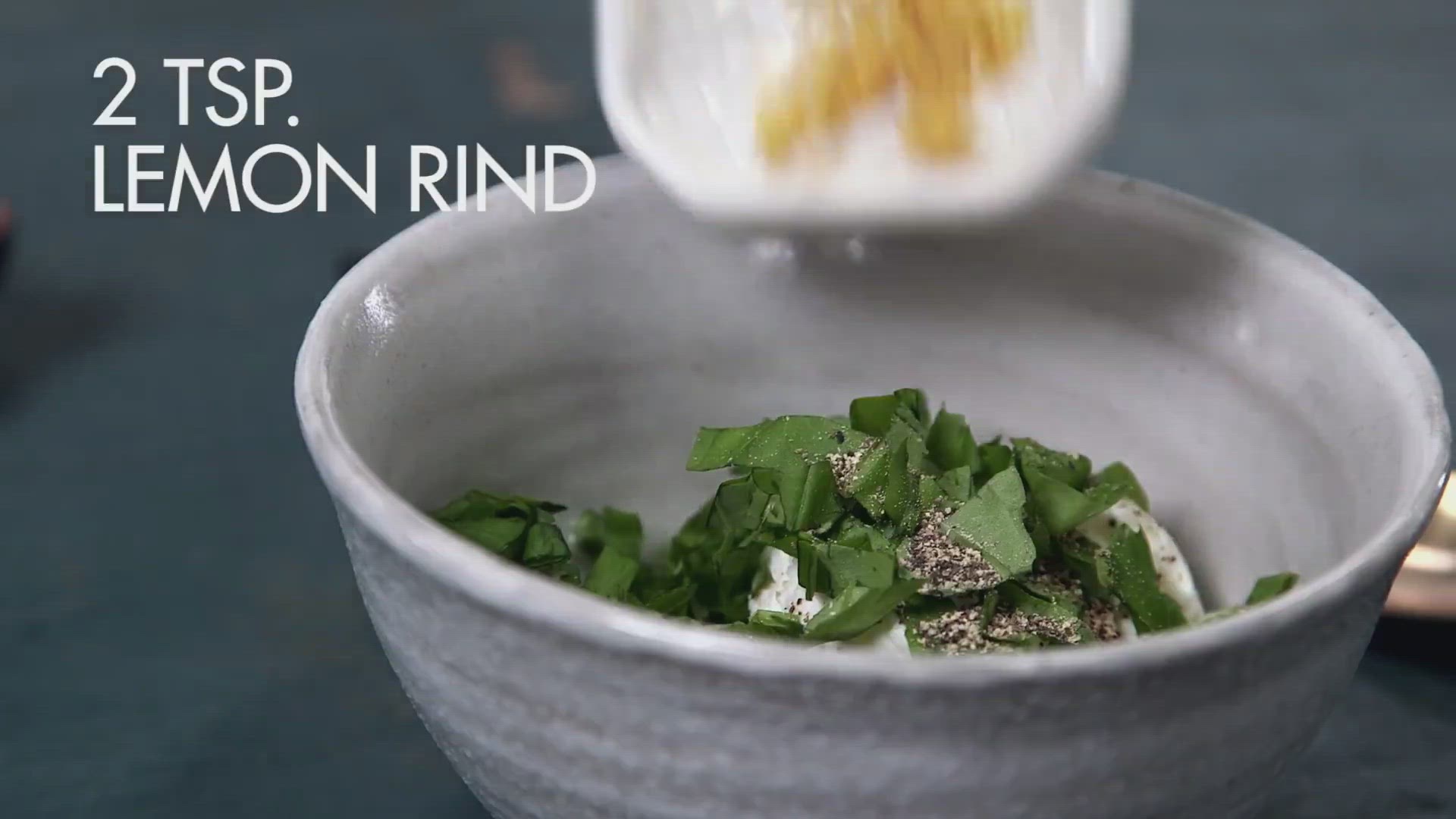 'Video thumbnail for Egg Ravioli'