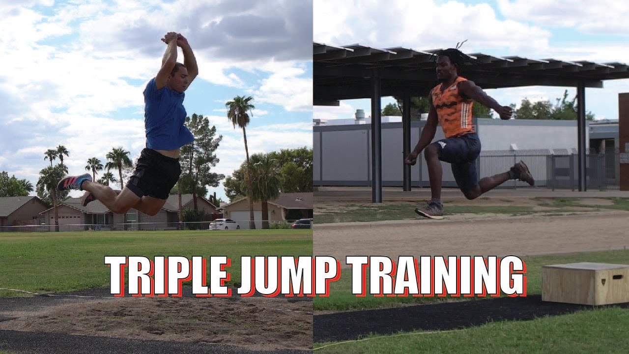 The Standing Long Jump  Mastering Measuring  Improving Broad Jumps   SprintingWorkoutscom  The Sprinting Website