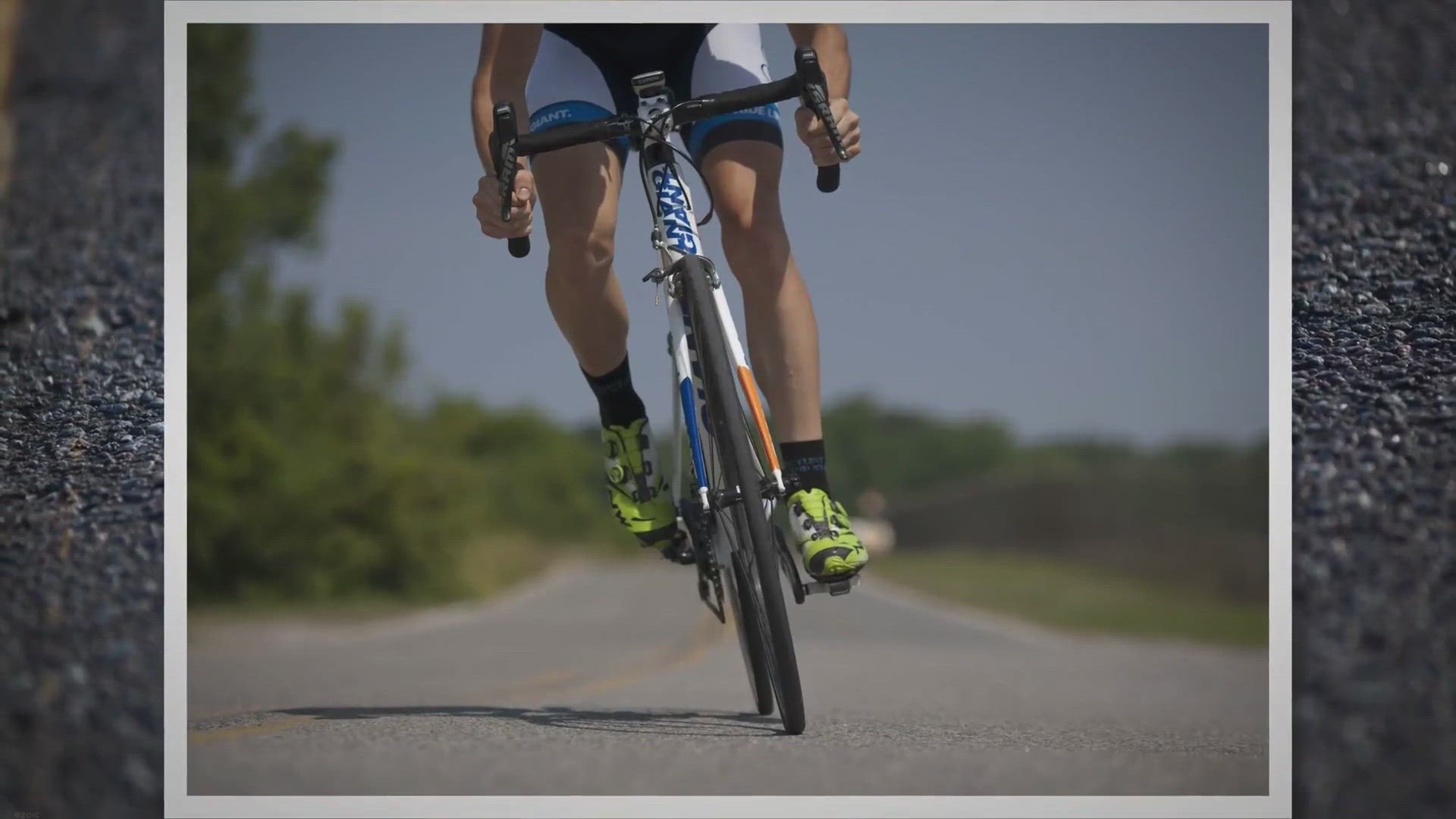 Video thumbnail for What is the Wattage of a Pro Cylist