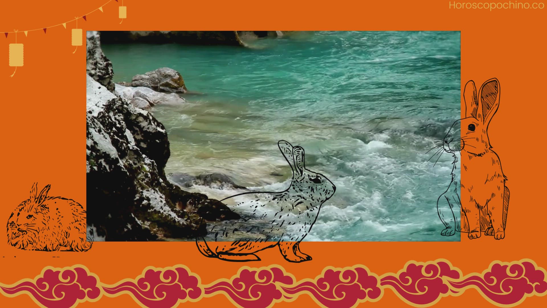 Video thumbnail for Kiinalainen horoskooppi 2023 mustavesikanin vuosi-fi