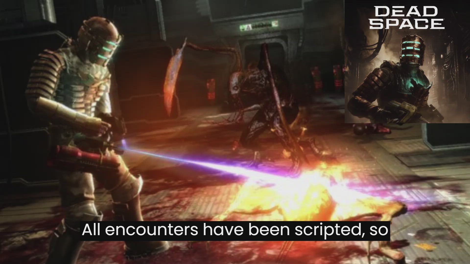 'Video thumbnail for How much Do You Know About "Dead Space Remake"'