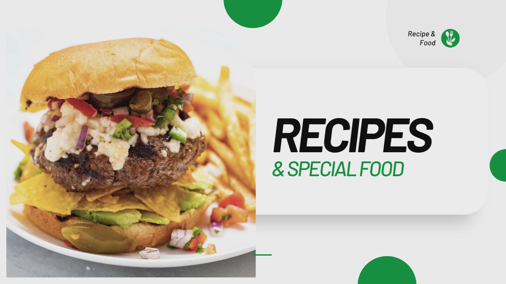 'Video thumbnail for Easy Nacho cheeseburger Recipes'