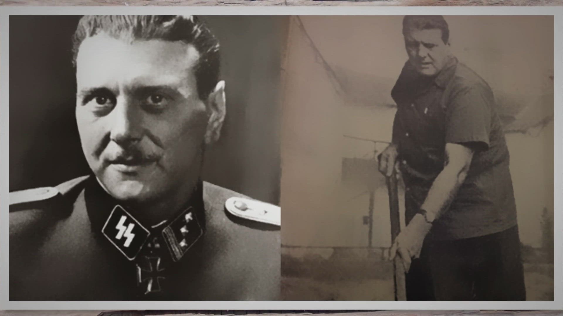 'Video thumbnail for Germans in Ireland After the War'