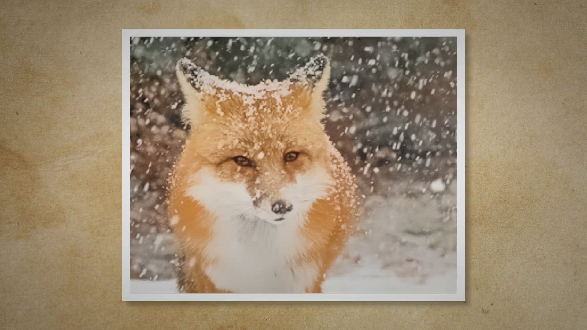 'Video thumbnail for Wildlife rescue: Living with foxes and other garden wildlife'