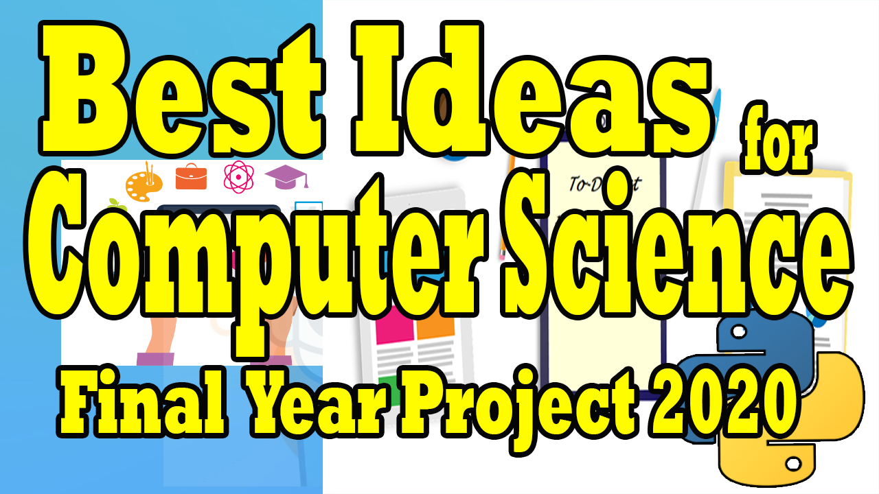 27 Gifts for Computer Science Majors (Successful Studies) - Simple  Programmer