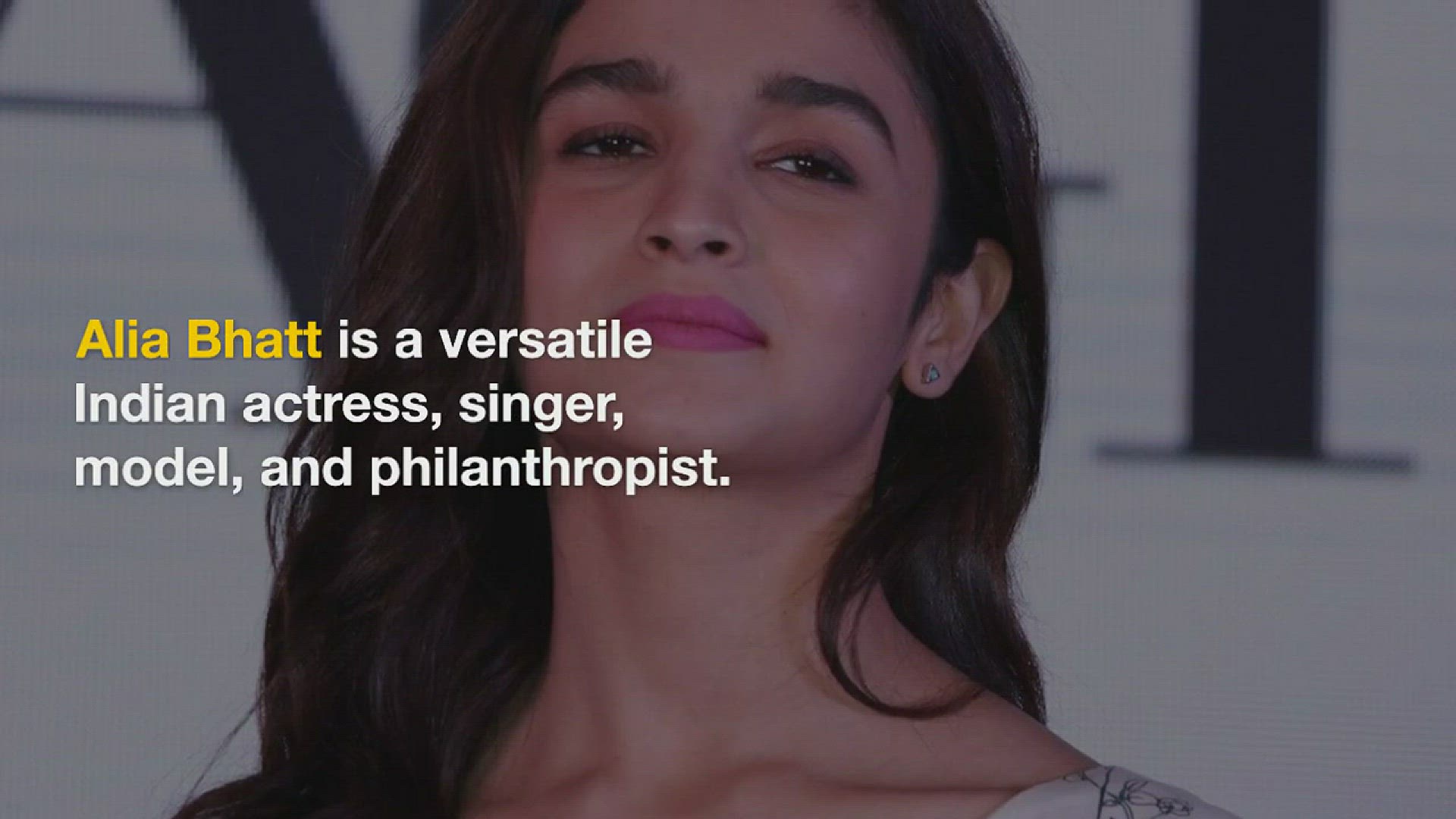 'Video thumbnail for Alia Bhatt Net Worth 2023'