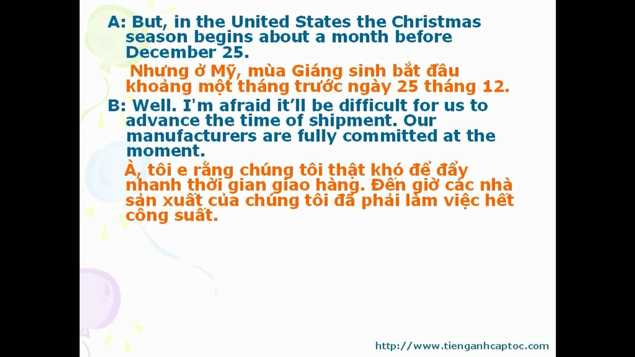 'Video thumbnail for English for Trade, Finance, and Bank Unit 14 - Dialogue 003'