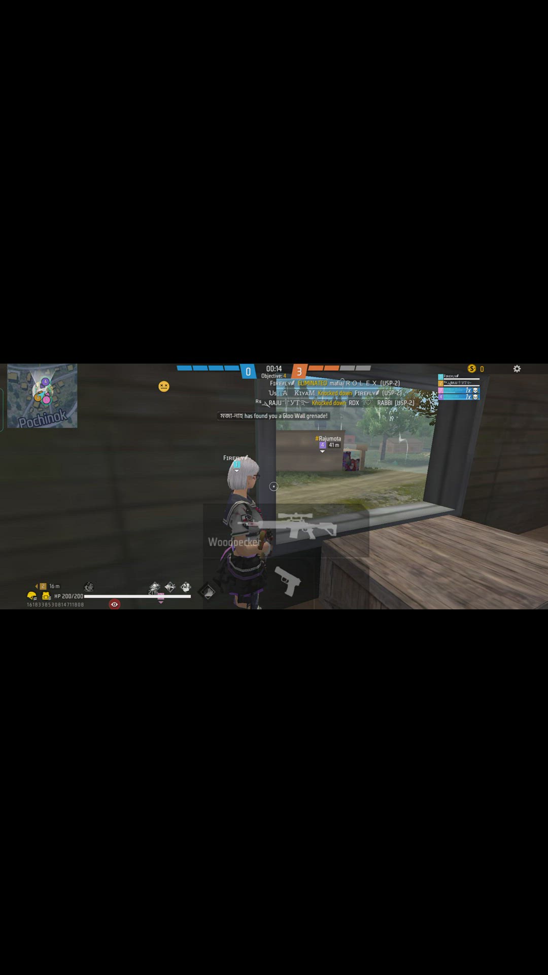 'Video thumbnail for My gameplays'