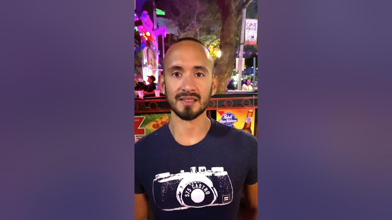 Video thumbnail for Street scenes